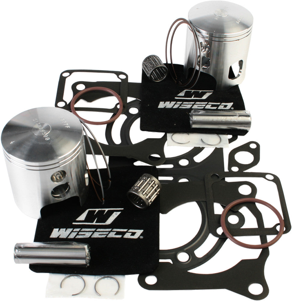 WISECO Top End Kit Pro-Lite 65.00/+1.00 Yam PK141