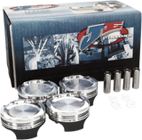 JE PISTONS Piston Kit 254555