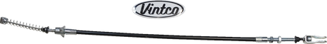 VINTCO Brake Cable - Rear C1R002