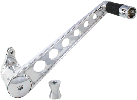 PAUL YAFFE BAGGER NATION I-Beam Brake Lever - Chrome BL-IB-14L-C