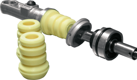 KYB Shock Bumper Rubber - Rear - 12.5 mm 120341200101