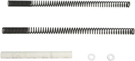 PROGRESSIVE SUSPENSION Front Fork Springs 11-1112