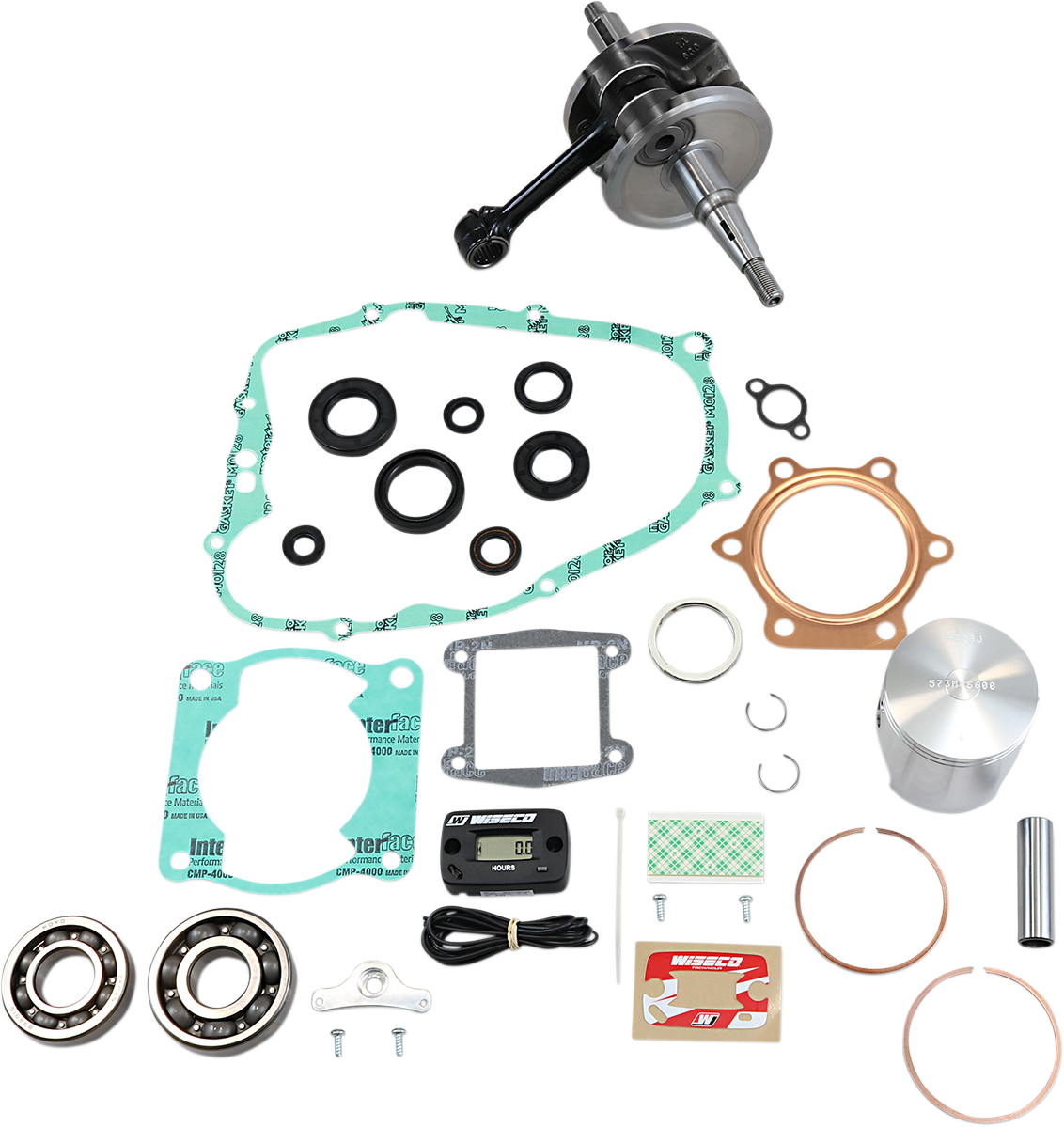 WISECO Engine Kit Performance PWR105-660