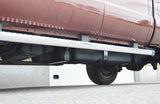 Titan Fuel Tanks 11-16 Ford F-250 60 Gal. Extra HD Cross-Linked PE XXL Mid-Ship Tank - Crew Cab SB 7021211