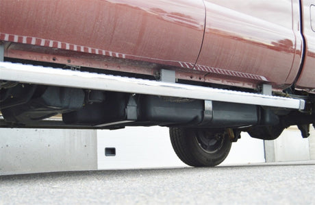 Titan Fuel Tanks 11-16 Ford F-250 60 Gal. Extra HD Cross-Linked PE XXL Mid-Ship Tank - Crew Cab SB 7021211