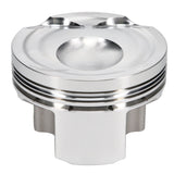 JE Pistons Ford 2.3L EcoBoost 88mm Bore -7.6cc Dish Piston Kit (Set of 4 Pistons) 337925