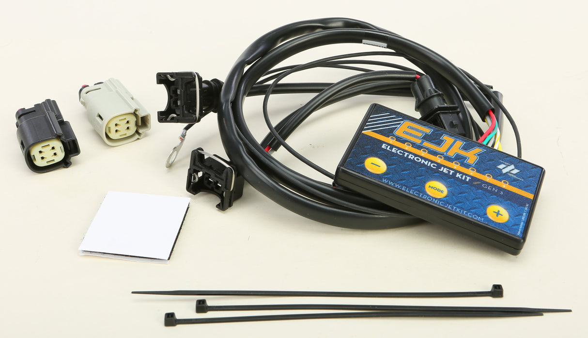 DOBECK Ejk 3.0 Harley Davidson 9120449