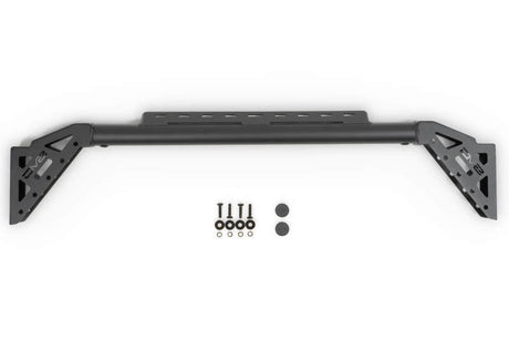 DV8 Offroad 18-23 Jeep Wrangler JL 4-Door Speaker/Light Bar Mount SBJL-01