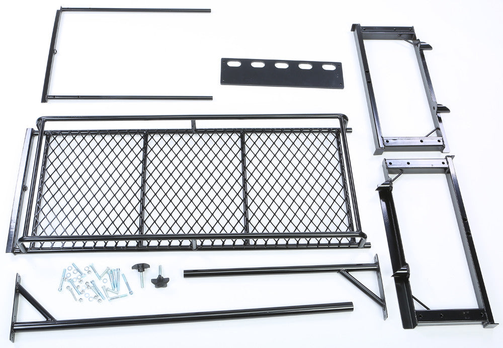 SEIZMIK Ranger All Dump Bed Rack 5005