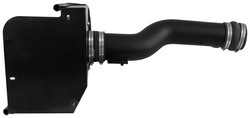 K&N 16-23 Toyota Tacoma 3.5L V6 Performance Air Intake System 30-9039
