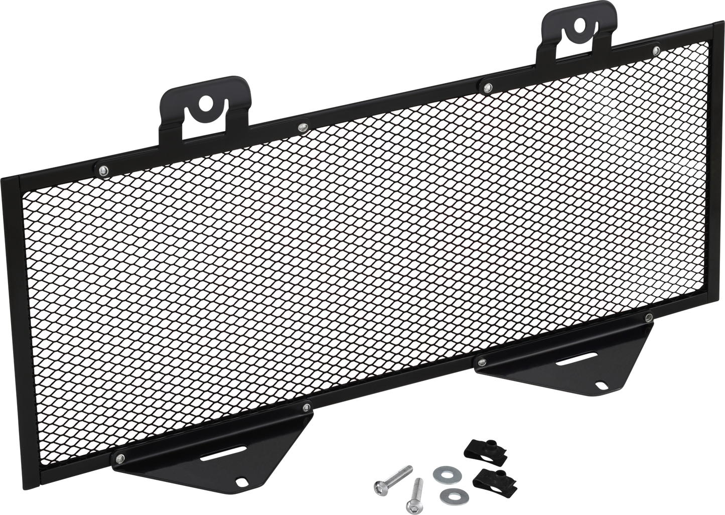 SHOW CHROME Radiator Grille - Ryker 41-419