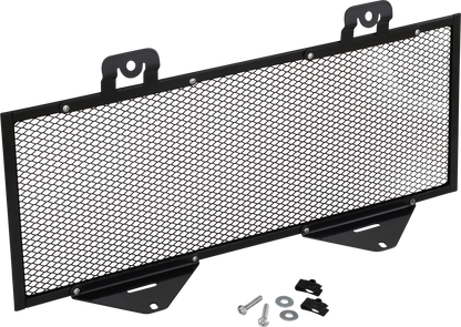 SHOW CHROME Radiator Grille - Ryker 41-419