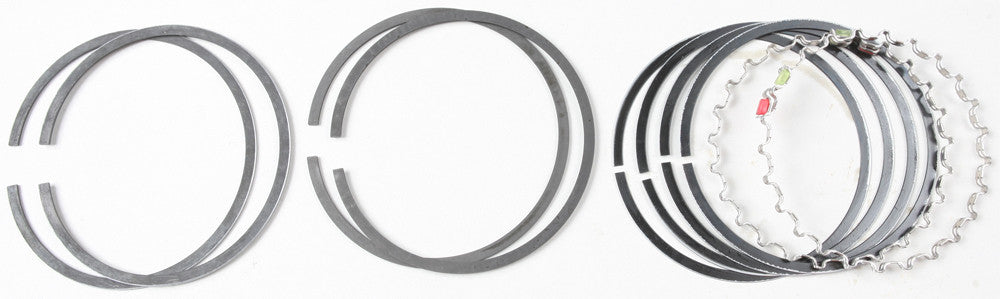 CYCLE PRO Piston Rings 1340 Shovel Moly .030" Oversize 28010M