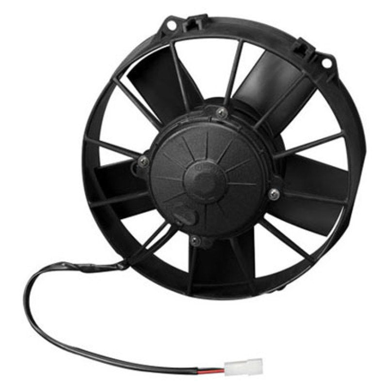 SPAL 767 CFM 9in High Performance Fan - Push (VA02-AP6-40S) 30102053