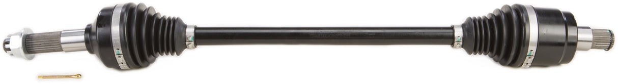 OPEN TRAILHd Front Wheel AxlePAXL-5013HD