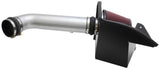 K&N 11-13 Dodge Avenger 3.6L V6 Silver Typhoon Intake 69-2546TS