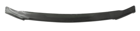 AVS 16-18 Ford Explorer Bugflector Medium Profile Hood Shield - Smoke 23743
