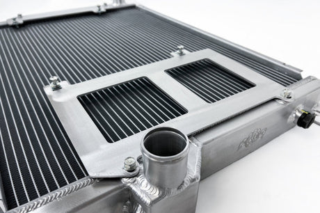 CSF BMW S54 Swap Into E36 / E46 Chassis High Performance Radiator 7211