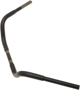 Manillar DRAG SPECIALTIES - Buffalo - FLHR - TBW - Negro plano 0601-4252 