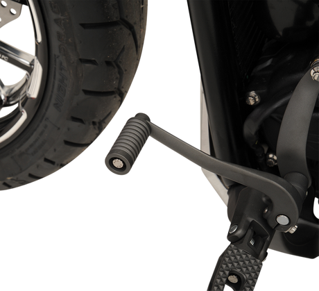 THRASHIN SUPPLY CO. TSC Shifter Peg - 2-1/4" - Black TSC-2100-1