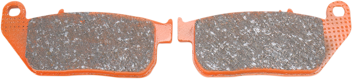 EBC Brake Pads - Sportster - FA381V FA381V