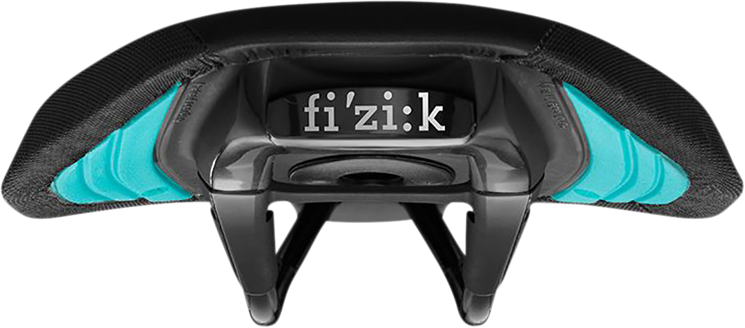 FIZIK Luna X5 Saddle - Large 70C8SWSA09604
