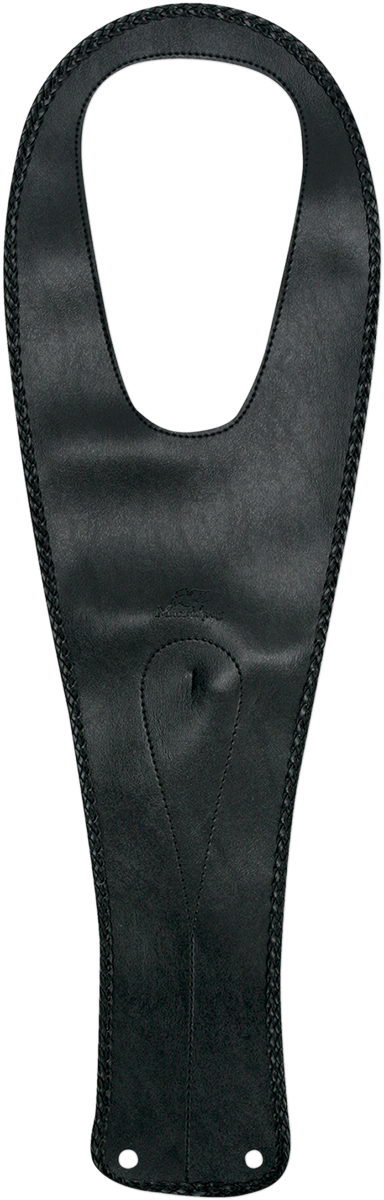 MUSTANG Tank Bib - Plain - Kawasaki 93197