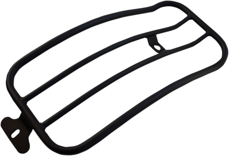 MOTHERWELL Luggage Rack - Matte Black - Dyna MWL-530-MB