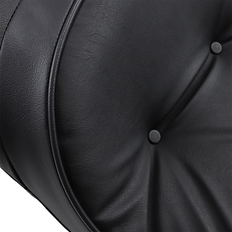 DRAG SPECIALTIES Large Touring Seat - Pillow - FL '97-'07 0801-0832