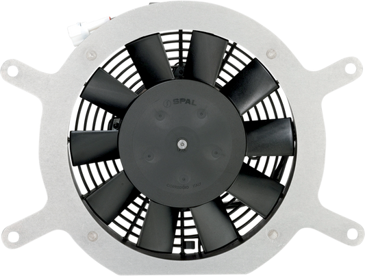 MOOSE UTILITY Hi-Performance Cooling Fan - 440 CFM Z2014