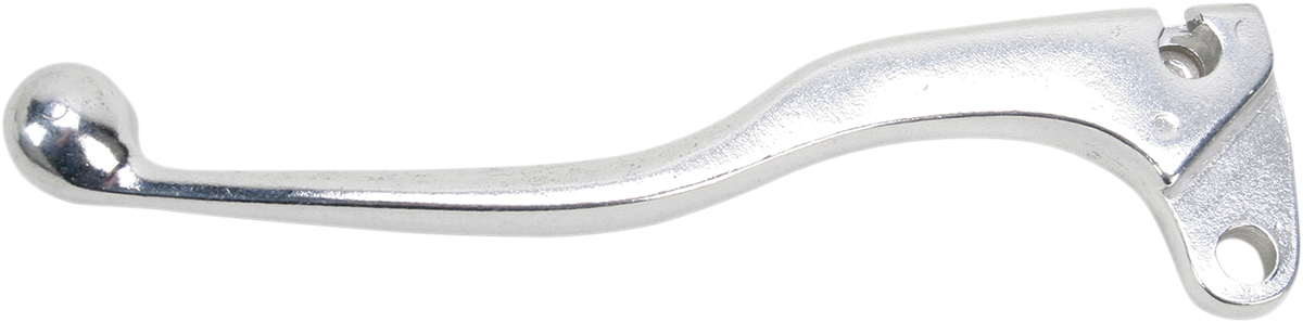 Parts Unlimited Brake Lever - Polished 46092-1109