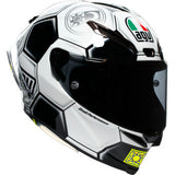 IN STOCK open box AGV Pista GP RR Helmet - Catalunya 2008 - Limited - 2XL  2118356002-26-XXL