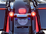 CUSTOM DYNAMICS ProBEAM® Mini Add-On Tail Light - Red - '14+ PB-MINITL-BCM-R