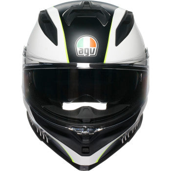 AGV K7 Helmet - Super 46 - Medium 0101-17962