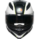AGV K7 Helmet - Super 46 - Small 0101-17961