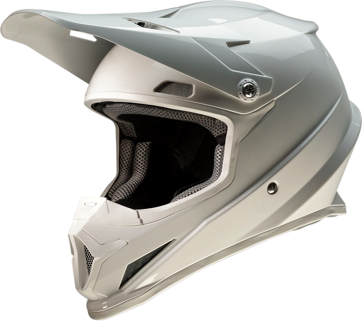 Z1R Rise Helmet - Gloss White - 4XL 0110-6307