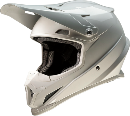 Z1R Rise Helmet - Gloss White - 4XL 0110-6307