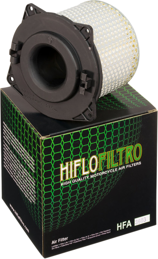 HIFLOFILTRO Air Filter - Suzuki HFA3603