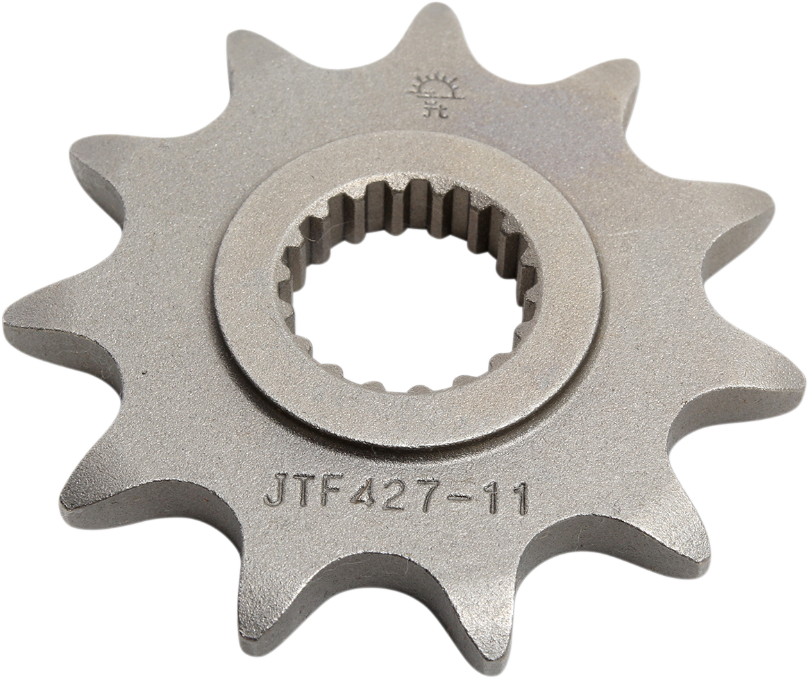 JT SPROCKETS Counter Shaft Sprocket - 11-Tooth JTF427.11