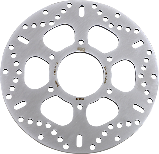 EBC Brake Rotor - Buell MD522