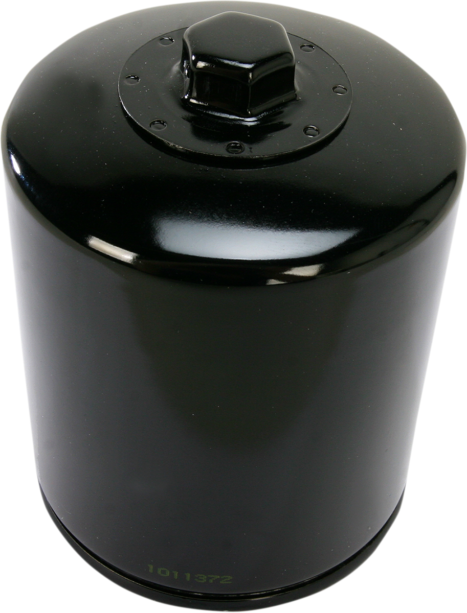 HIFLOFILTRO Performance Oil Filter - Black HF171BRC