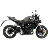 LEOVINCE LV Corsa S Black Edition Slip-On Muffler - Honda CB 1000 Hornet 15412SBU