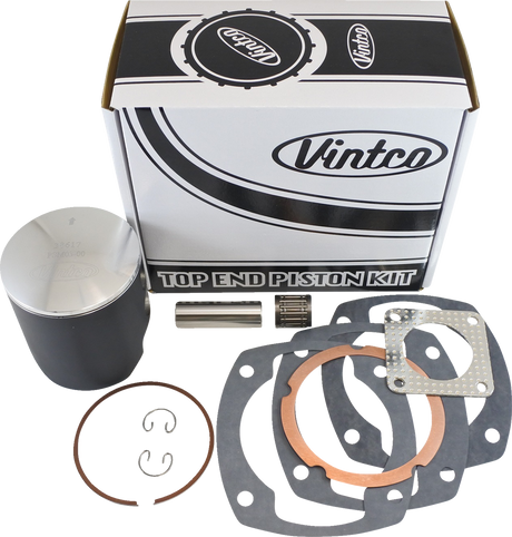 VINTCO Top End Piston Kit KTA05-00