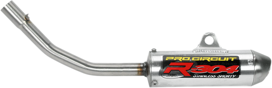 PRO CIRCUIT R-304 Silencer SK99125-RE