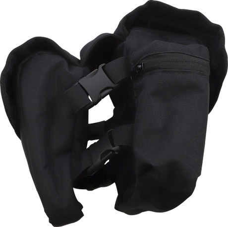 SNOBUNJE INC. Handlebar Bag 1035