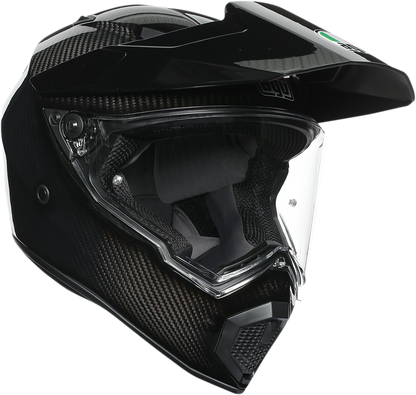 AGV AX9 Helmet - Gloss Carbon - MS 207631O4LY00606