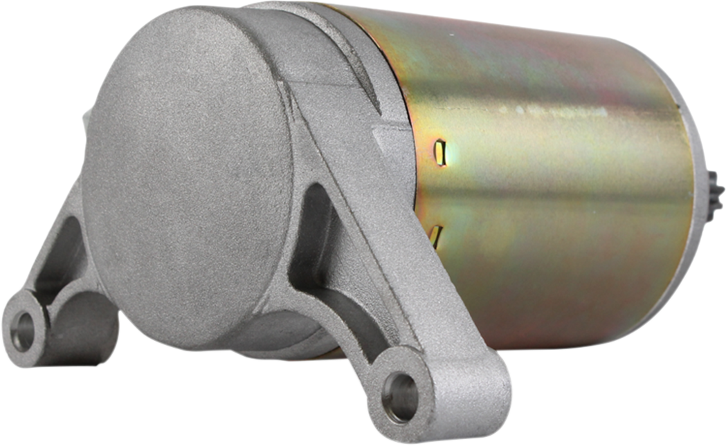 Parts Unlimited Starter Motor 410-54018