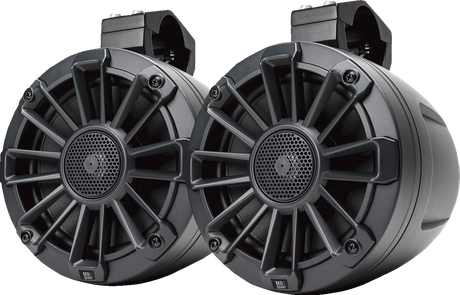 MB QUART Radio - Universal UNI6.1BTA