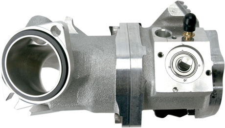 HORSEPOWER, INC Throttle Body - '06-'10 Big Twin - 55mm HPI-55MF6-18