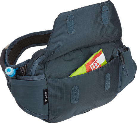THULE Rail Hip Hydration Pack - Dark Slate Gray - 4 L 3204481